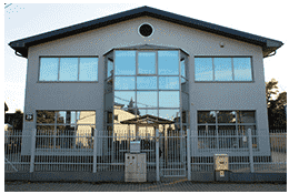 NEWECO tube filling machine company